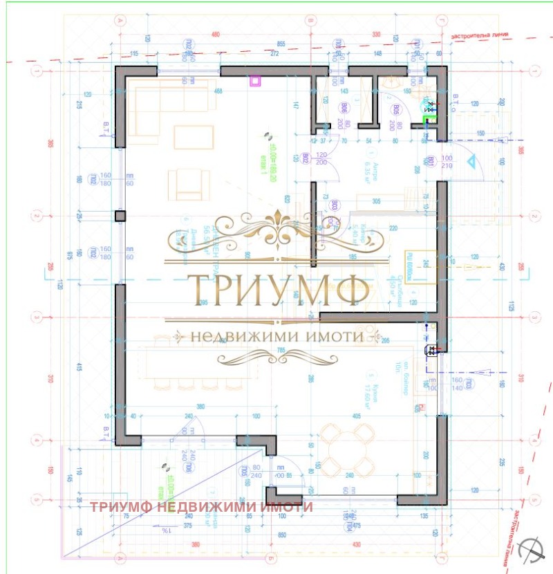Na prodej  Dům Varna , m-t Borovec - jug , 200 m2 | 38236113 - obraz [17]