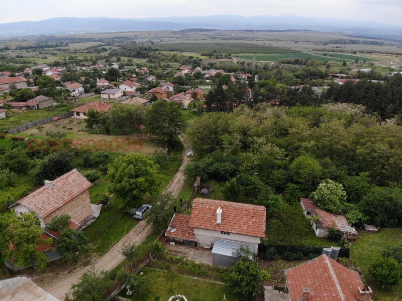 Продава КЪЩА, с. Долно изворово, област Стара Загора, снимка 4 - Къщи - 52781051