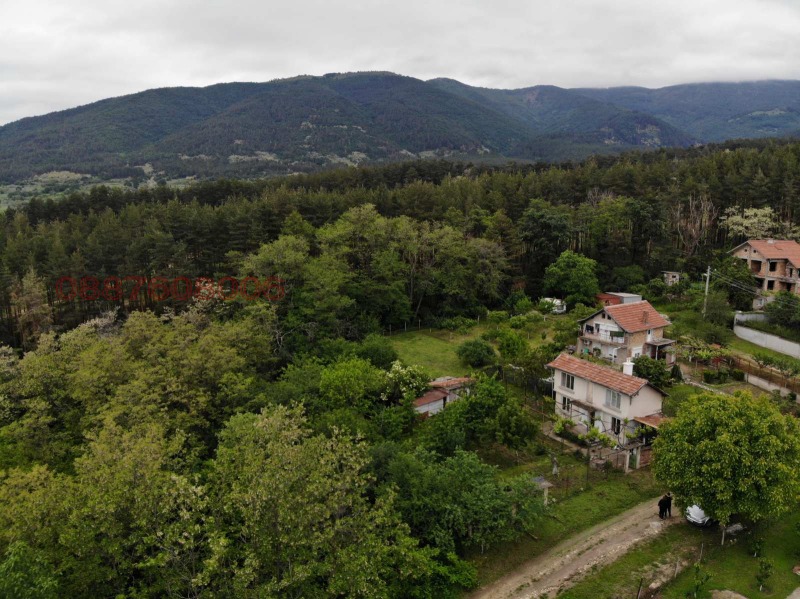 Продава КЪЩА, с. Долно изворово, област Стара Загора, снимка 3 - Къщи - 52781051