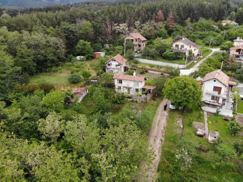 Продава КЪЩА, с. Долно изворово, област Стара Загора