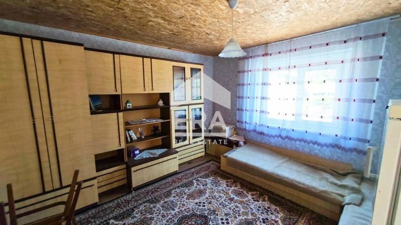 Продава КЪЩА, гр. Търговище, Бряг, снимка 14 - Къщи - 52374336