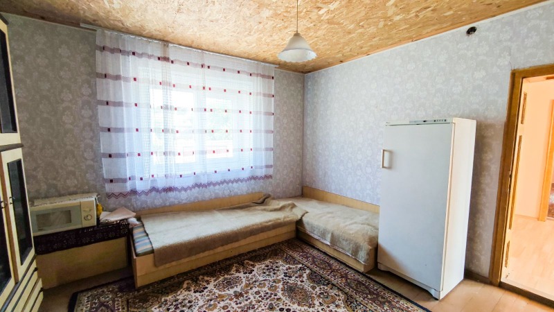 Продава КЪЩА, гр. Търговище, Бряг, снимка 7 - Къщи - 52374336