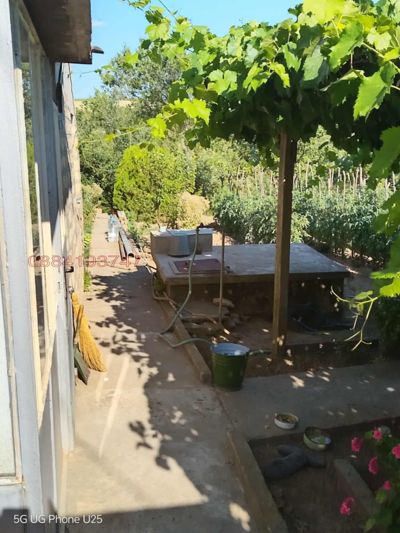 Продава КЪЩА, с. Нова Върбовка, област Велико Търново, снимка 4 - Къщи - 52779761