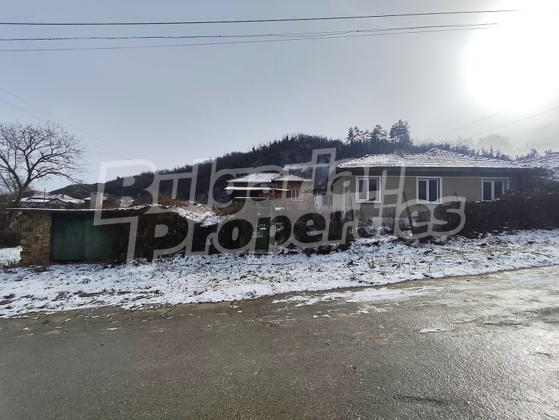 Продава КЪЩА, с. Градница, област Габрово, снимка 6 - Къщи - 53183150