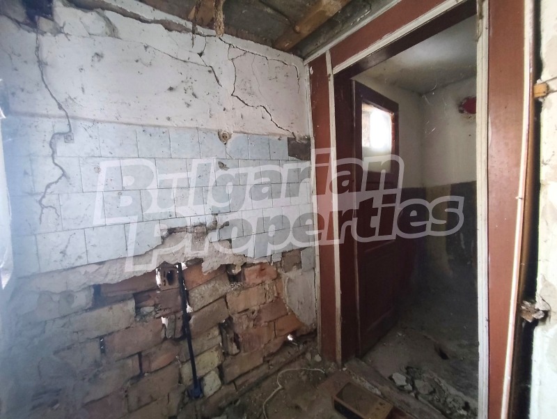 Продава КЪЩА, с. Градница, област Габрово, снимка 13 - Къщи - 53183150