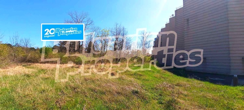 En venta  Trama región Burgas , Pomorie , 590 metros cuadrados | 24124265 - imagen [4]