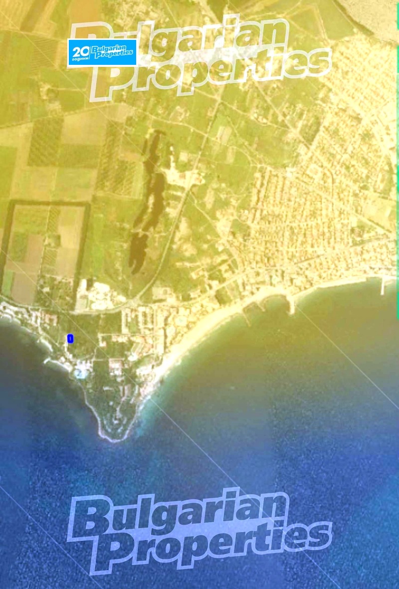 For Sale  Plot region Burgas , Pomorie , 590 sq.m | 24124265 - image [7]