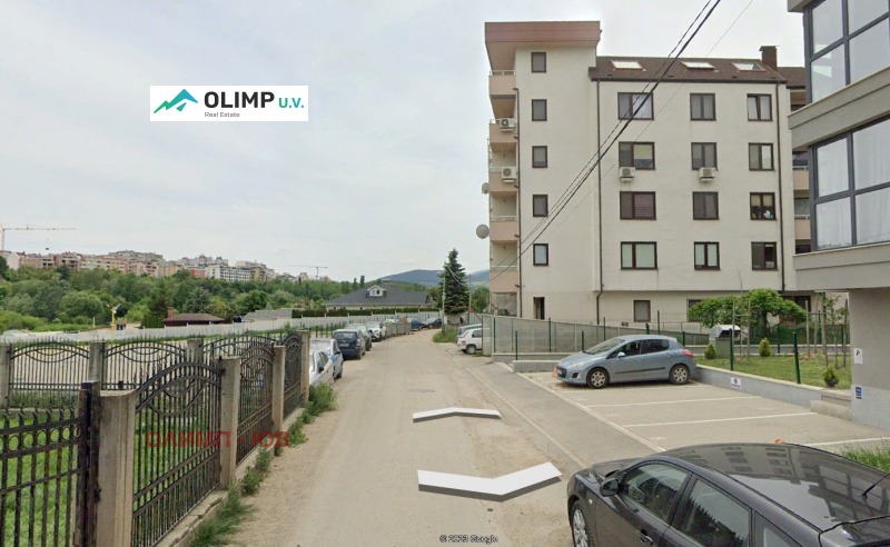 In vendita  Complotto Sofia , Darvenitsa , 1273 mq | 84029499