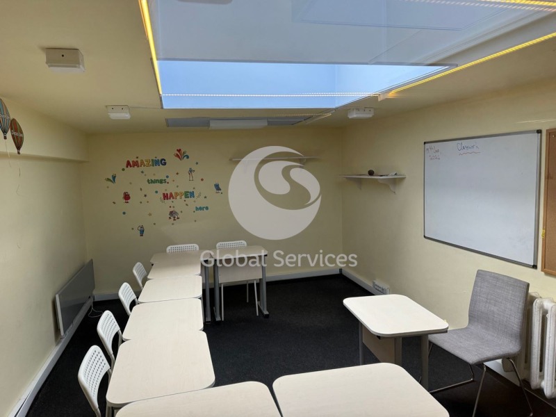 Продава БИЗНЕС ИМОТ, гр. София, Център, снимка 9 - Други - 53261318