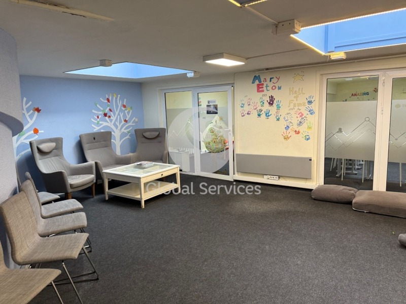 Продава БИЗНЕС ИМОТ, гр. София, Център, снимка 15 - Други - 53261318