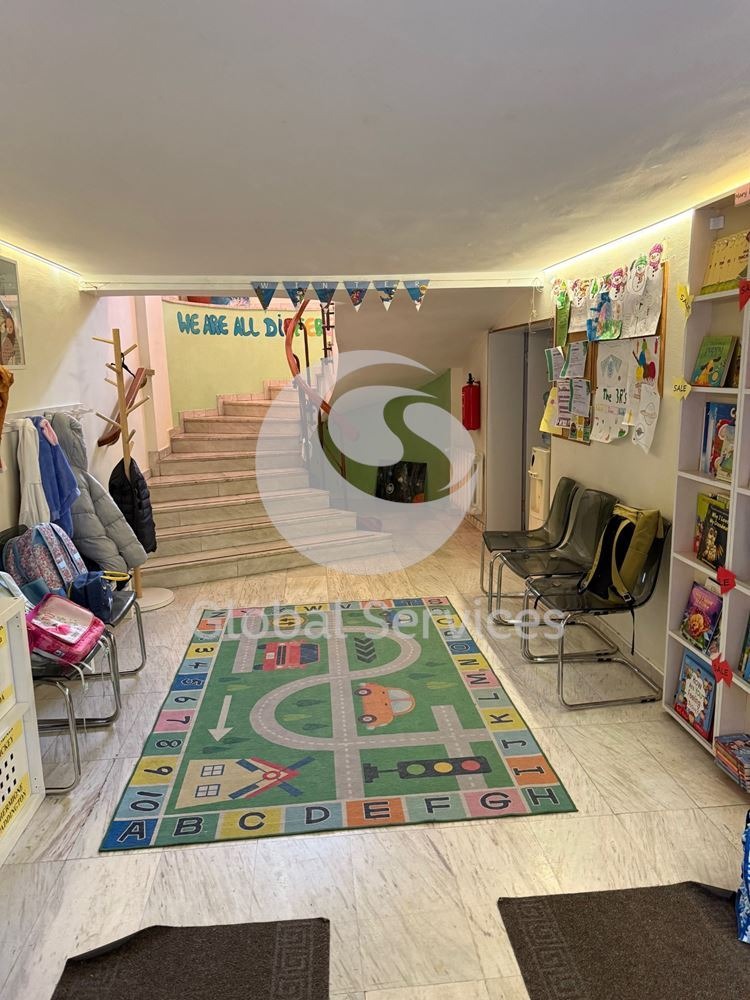 Продава БИЗНЕС ИМОТ, гр. София, Център, снимка 16 - Други - 53261318