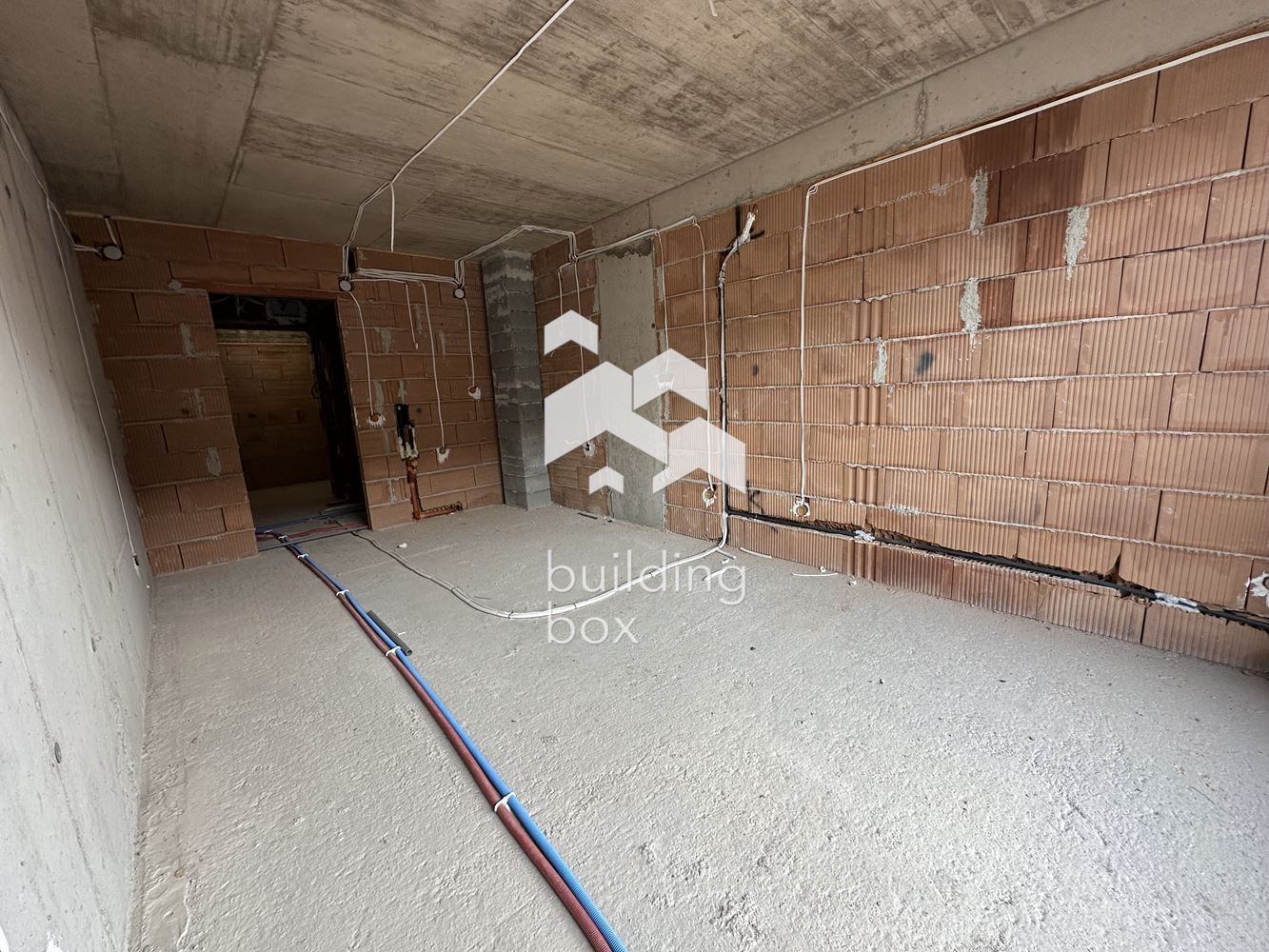 Продава 1-СТАЕН, гр. София, Малинова долина, снимка 6 - Апартаменти - 53986468