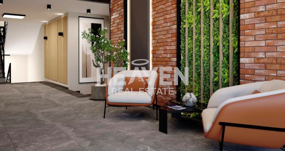 Продава 1-СТАЕН, гр. Пловдив, Кючук Париж, снимка 4 - Апартаменти - 54108700