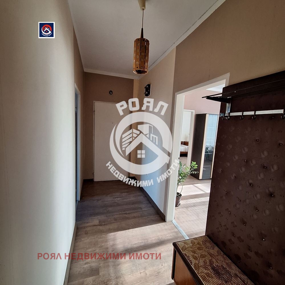 Продава 2-СТАЕН, гр. Пловдив, Кючук Париж, снимка 5 - Апартаменти - 52883232