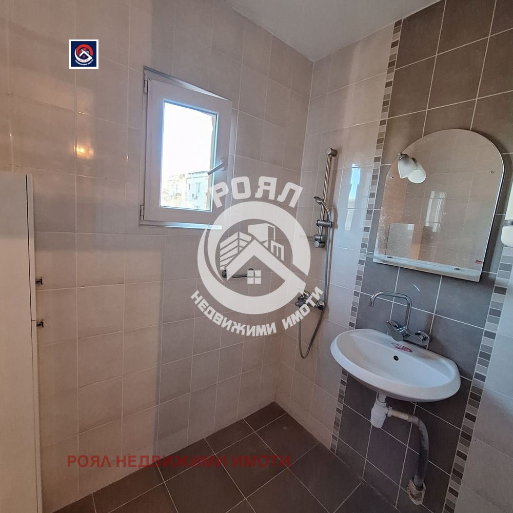 Продава 2-СТАЕН, гр. Пловдив, Кючук Париж, снимка 9 - Апартаменти - 52883232
