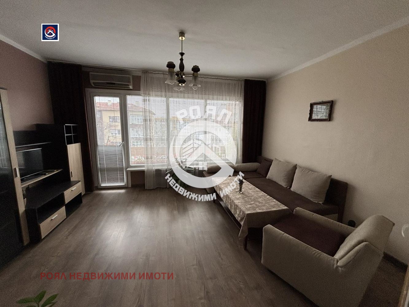 Продава 2-СТАЕН, гр. Пловдив, Кючук Париж, снимка 2 - Апартаменти - 52883232