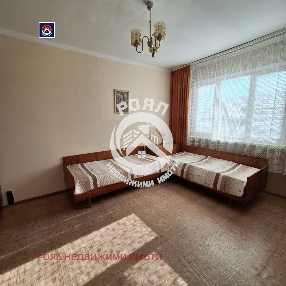 Продава 2-СТАЕН, гр. Пловдив, Кючук Париж, снимка 5 - Апартаменти - 52883232