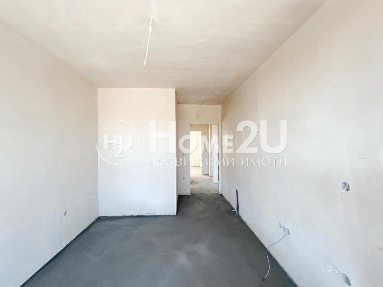 Продава 2-СТАЕН, гр. Костинброд, област София област, снимка 2 - Апартаменти - 53005850