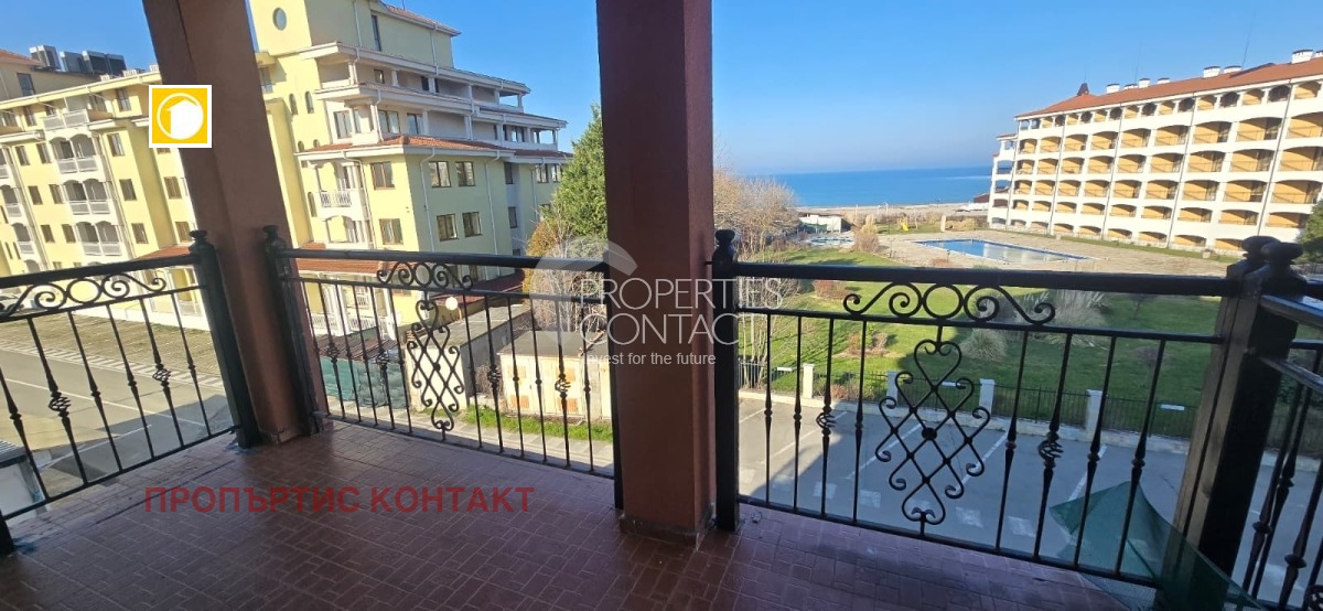 Продава 2-СТАЕН, гр. Царево, област Бургас, снимка 2 - Апартаменти - 53766452