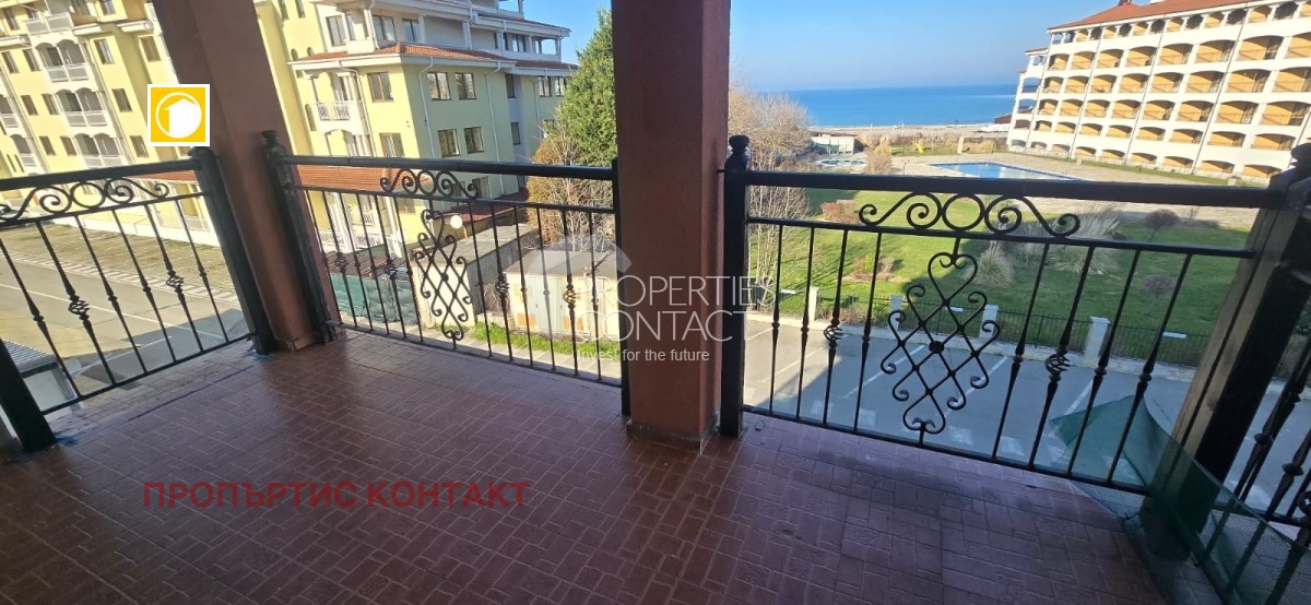 Продава 2-СТАЕН, гр. Царево, област Бургас, снимка 2 - Апартаменти - 53766452