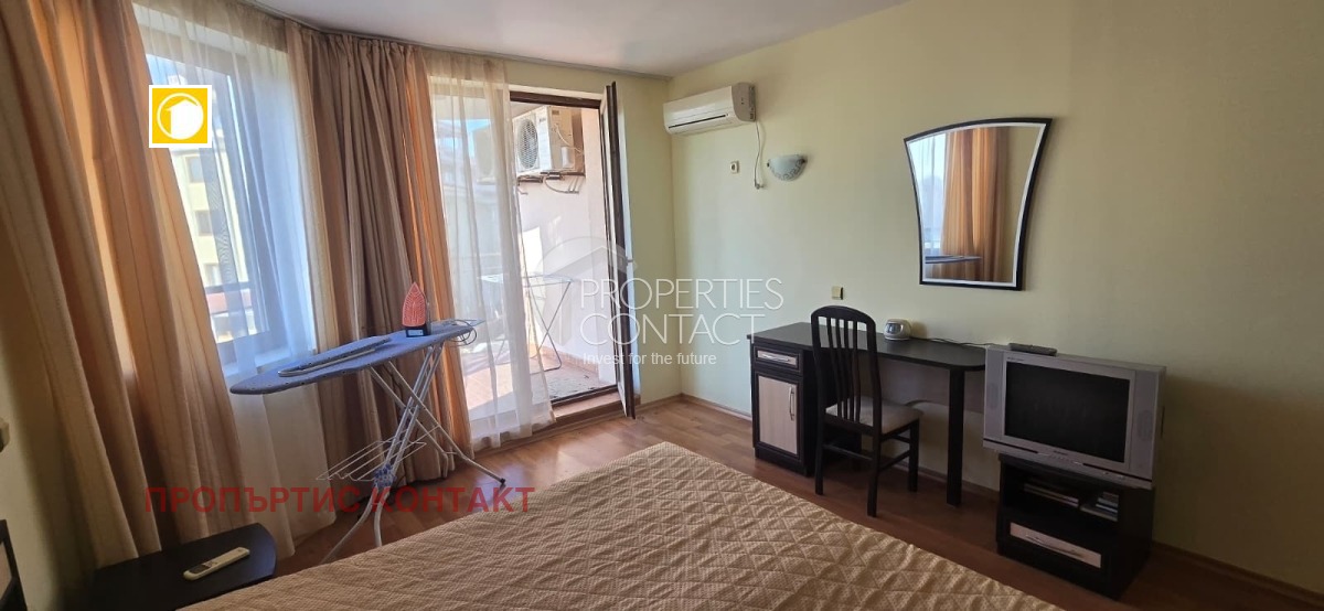 Продава 2-СТАЕН, гр. Царево, област Бургас, снимка 15 - Апартаменти - 53766452