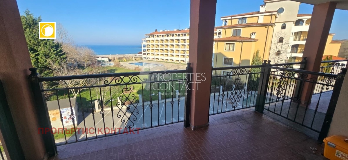 Продава 2-СТАЕН, гр. Царево, област Бургас