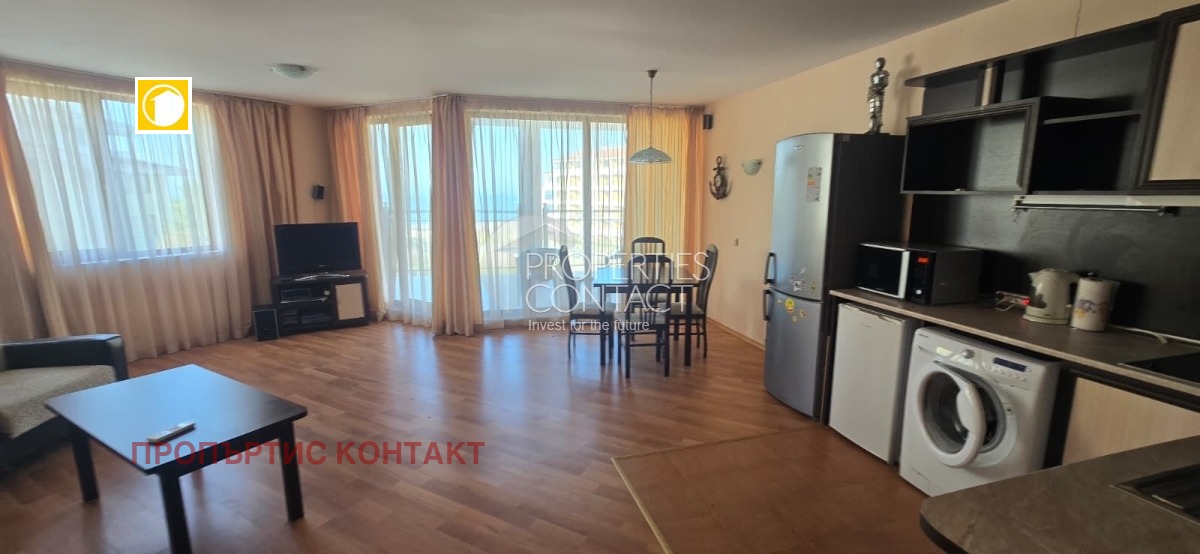 Продава 2-СТАЕН, гр. Царево, област Бургас, снимка 6 - Апартаменти - 53766452