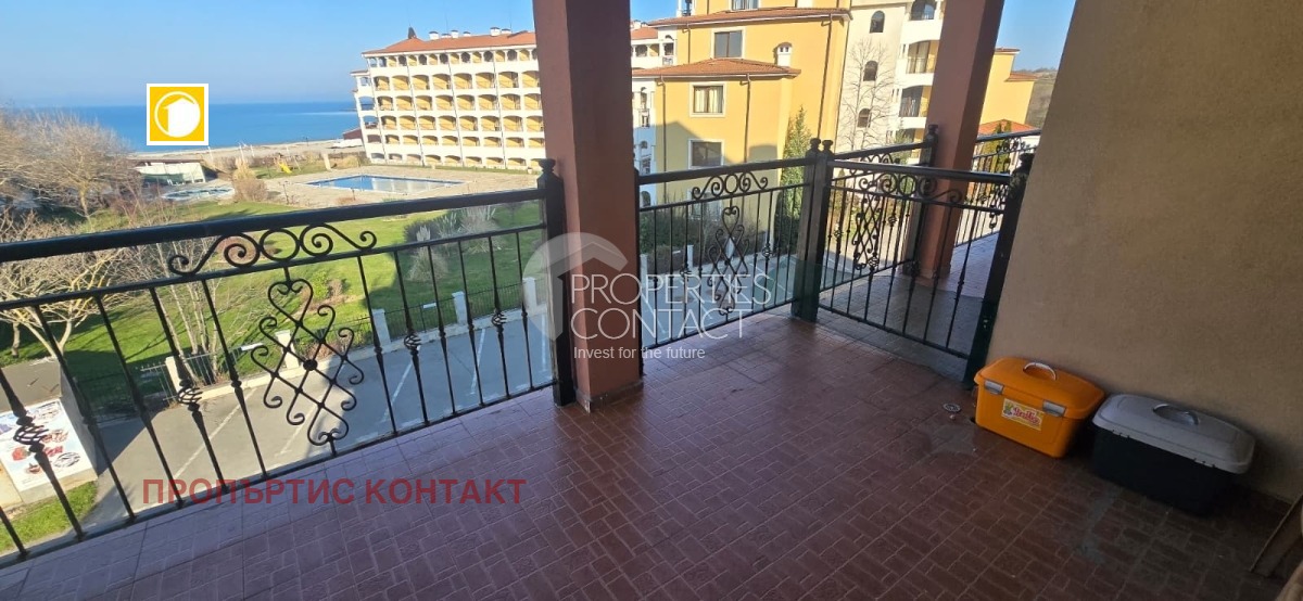 Продава 2-СТАЕН, гр. Царево, област Бургас, снимка 3 - Апартаменти - 53766452