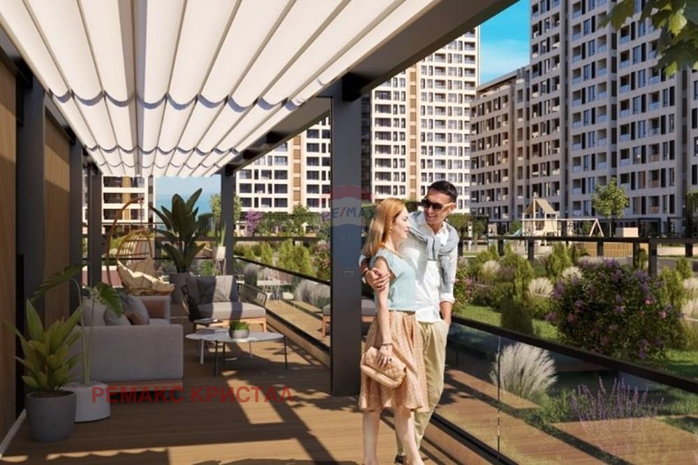 Продава 2-СТАЕН, гр. Пловдив, Тракия, снимка 3 - Апартаменти - 54030600