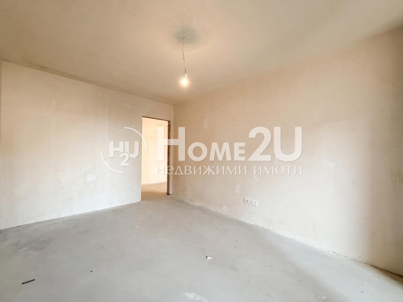 Продава 2-СТАЕН, гр. Варна, Левски 1, снимка 7 - Апартаменти - 54133866