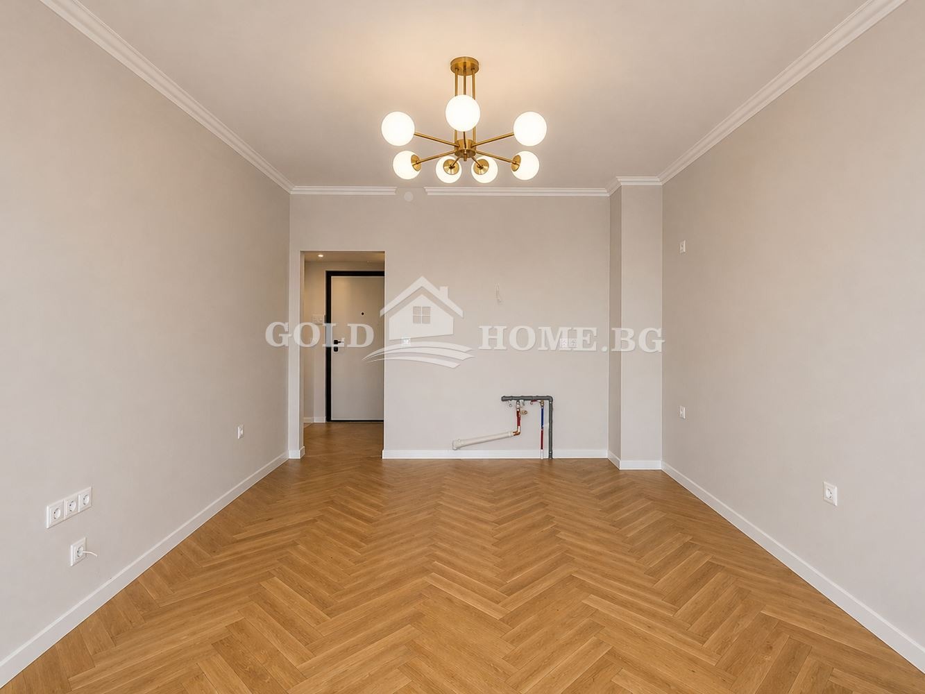 Продава 2-СТАЕН, гр. Пловдив, Кършияка, снимка 2 - Апартаменти - 54298921