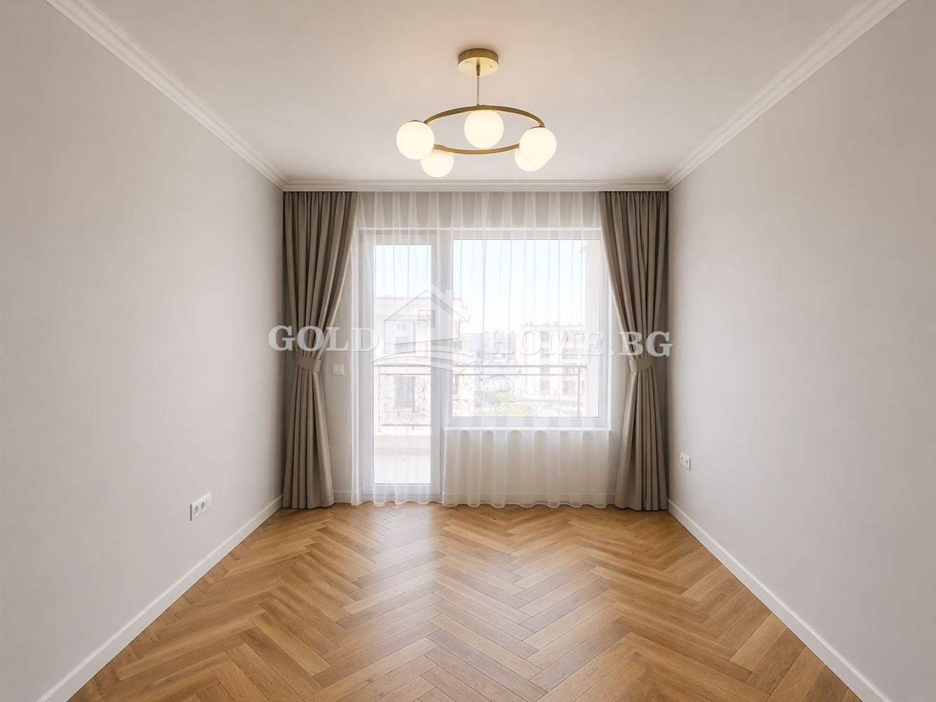 Продава 2-СТАЕН, гр. Пловдив, Кършияка, снимка 3 - Апартаменти - 54298921