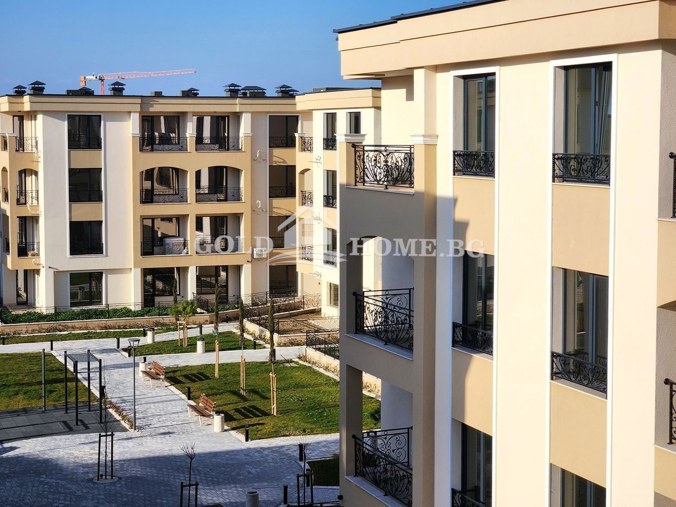 Продава 2-СТАЕН, гр. Пловдив, Кършияка, снимка 8 - Апартаменти - 54298921