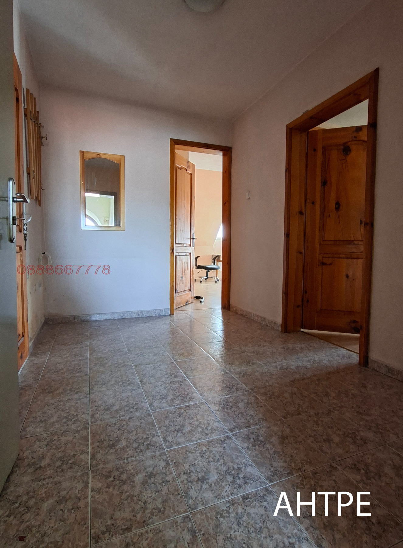 Продава 2-СТАЕН, гр. Благоевград, Широк център, снимка 8 - Апартаменти - 54489988