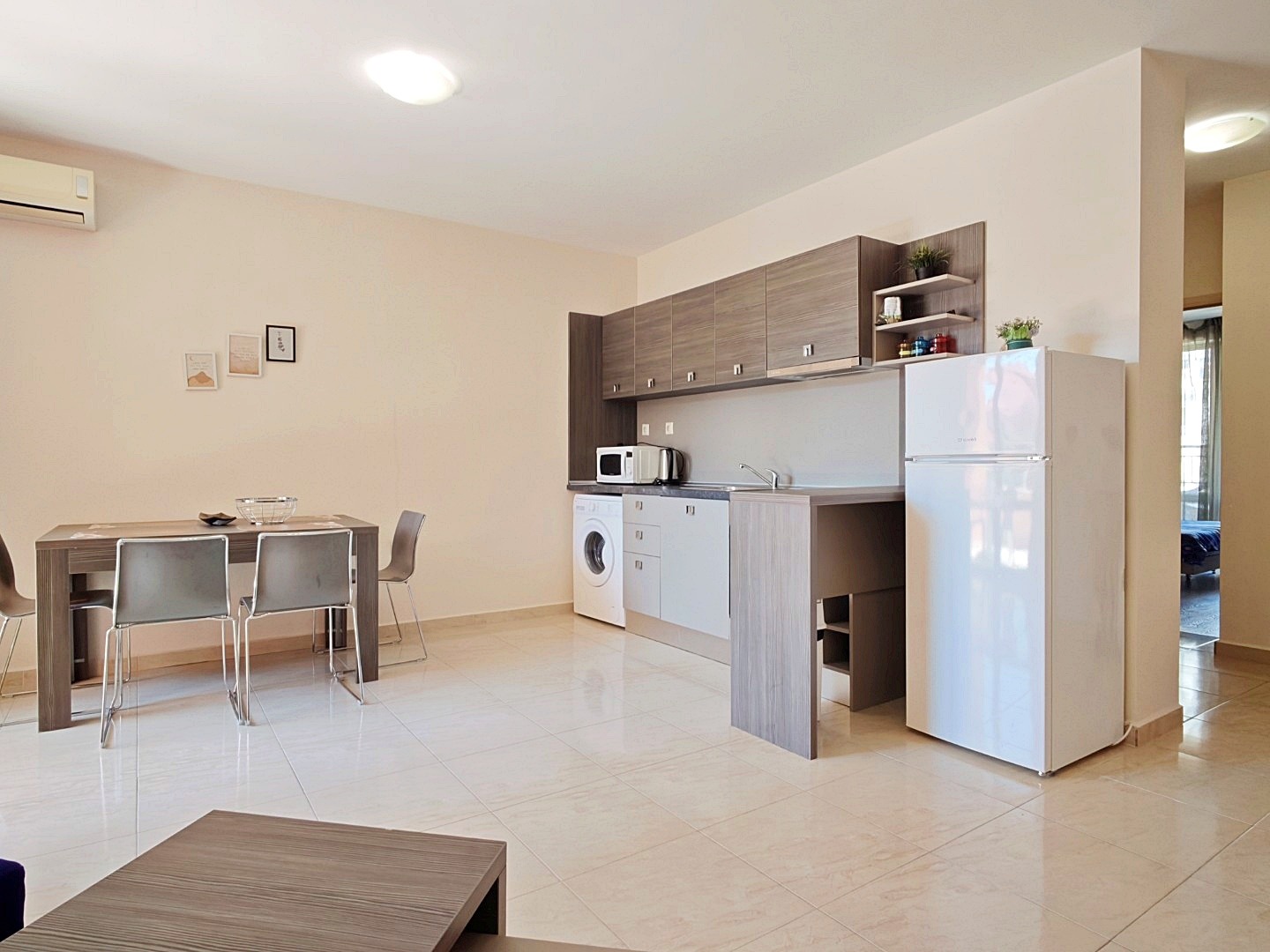 Продава 2-СТАЕН, гр. Свети Влас, област Бургас, снимка 2 - Апартаменти - 54736839