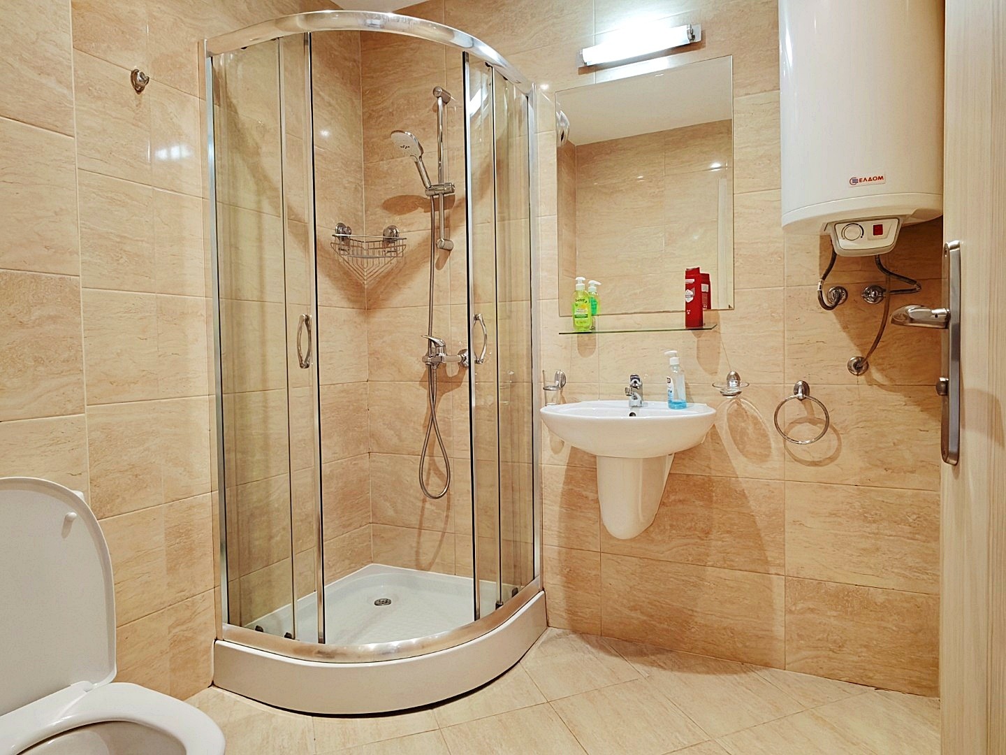 Продава 2-СТАЕН, гр. Свети Влас, област Бургас, снимка 9 - Апартаменти - 54736839