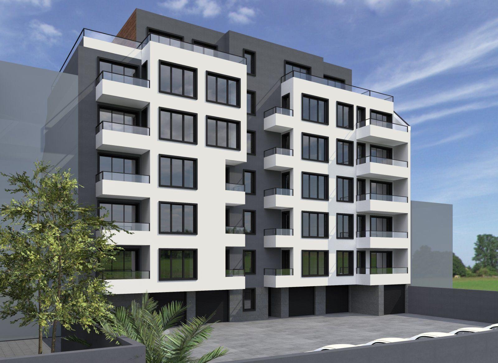 Продава 2-СТАЕН, гр. Пловдив, Каменица 2, снимка 2 - Апартаменти - 55314175