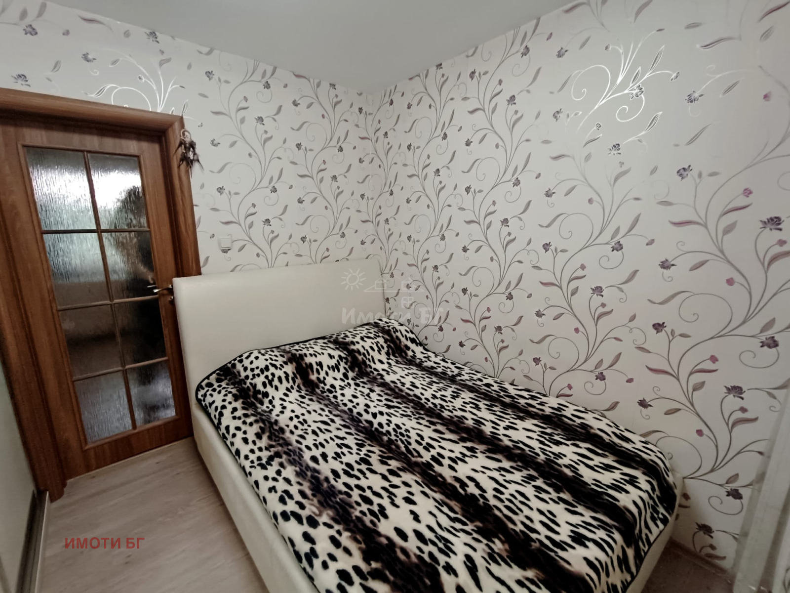 Продава 2-СТАЕН, гр. София, Оборище, снимка 7 - Апартаменти - 55751442