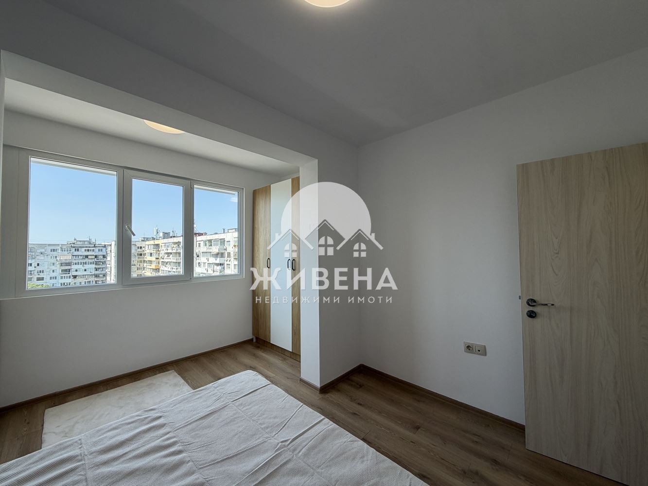Продава 2-СТАЕН, гр. Варна, Възраждане 1, снимка 7 - Апартаменти - 55803931