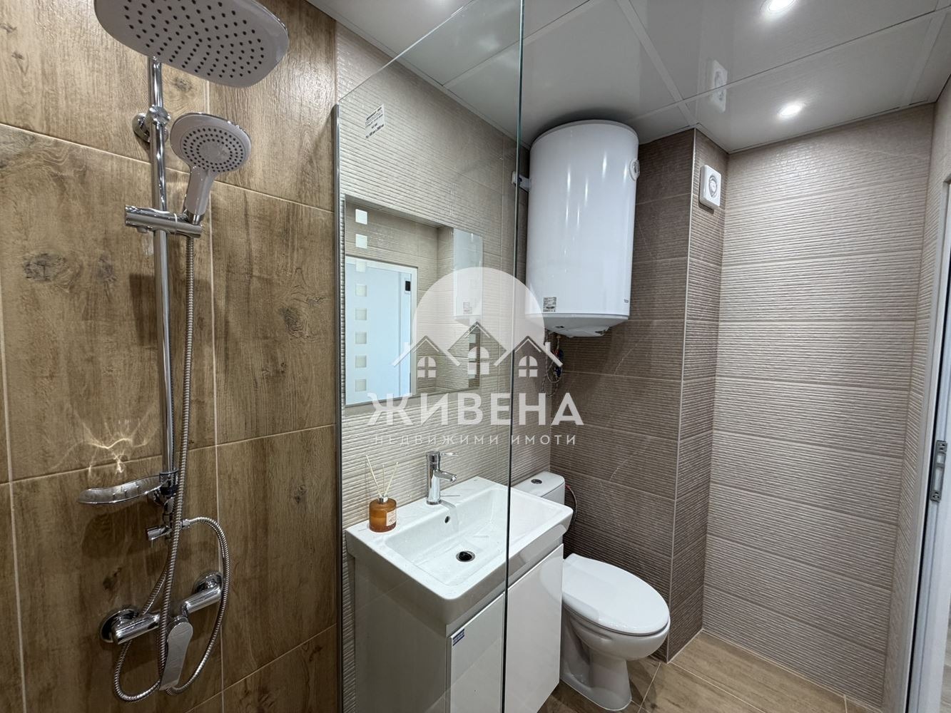 Продава 2-СТАЕН, гр. Варна, Възраждане 1, снимка 11 - Апартаменти - 55803931