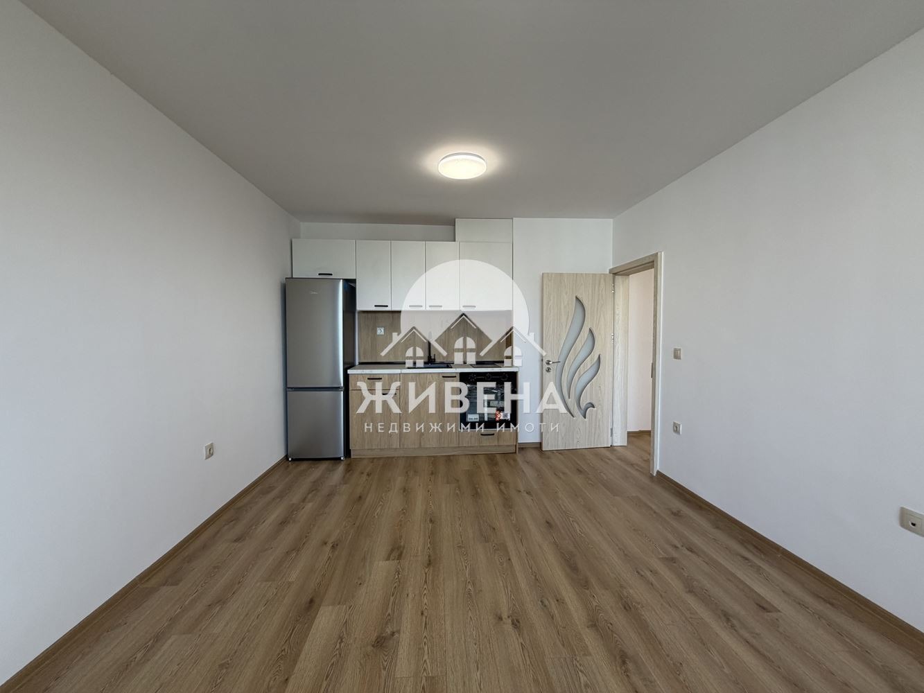 Продава 2-СТАЕН, гр. Варна, Възраждане 1, снимка 4 - Апартаменти - 55803931