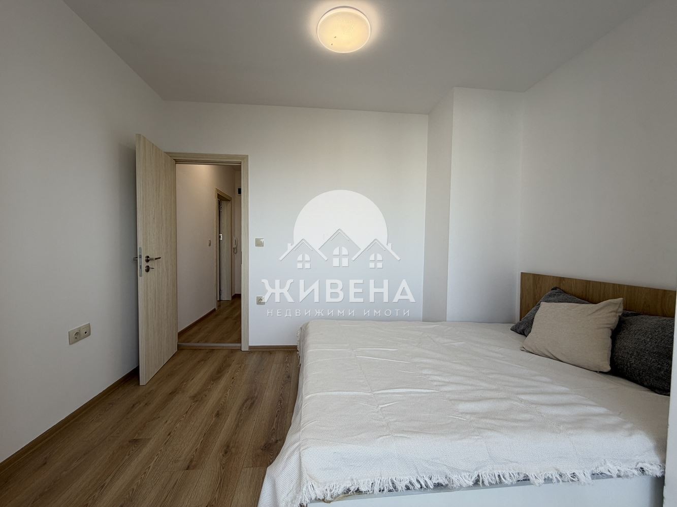 Продава 2-СТАЕН, гр. Варна, Възраждане 1, снимка 8 - Апартаменти - 55803931
