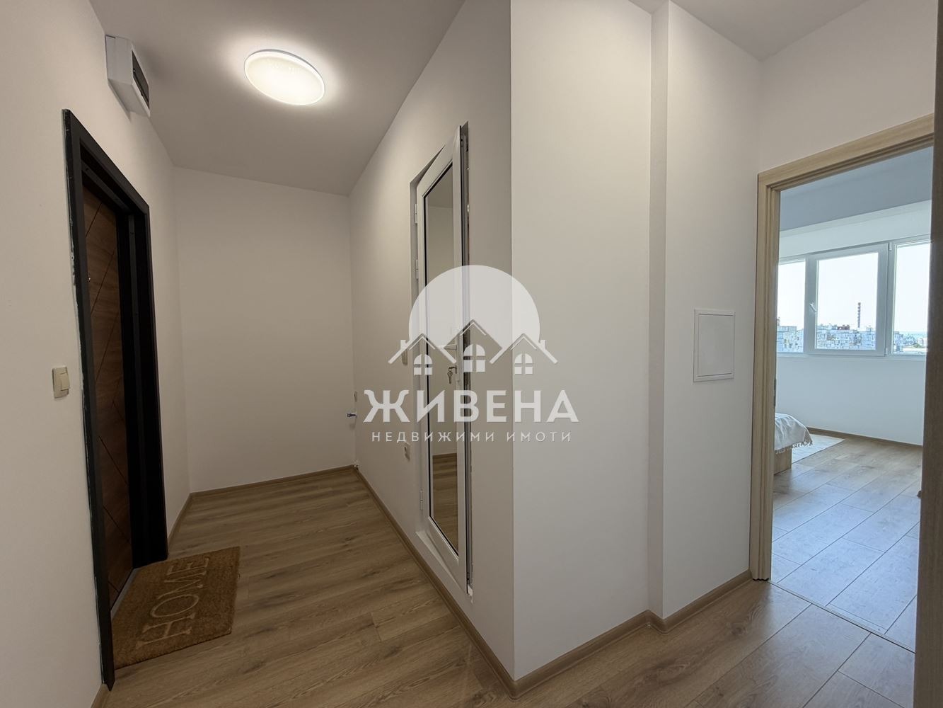 Продава 2-СТАЕН, гр. Варна, Възраждане 1, снимка 9 - Апартаменти - 55803931