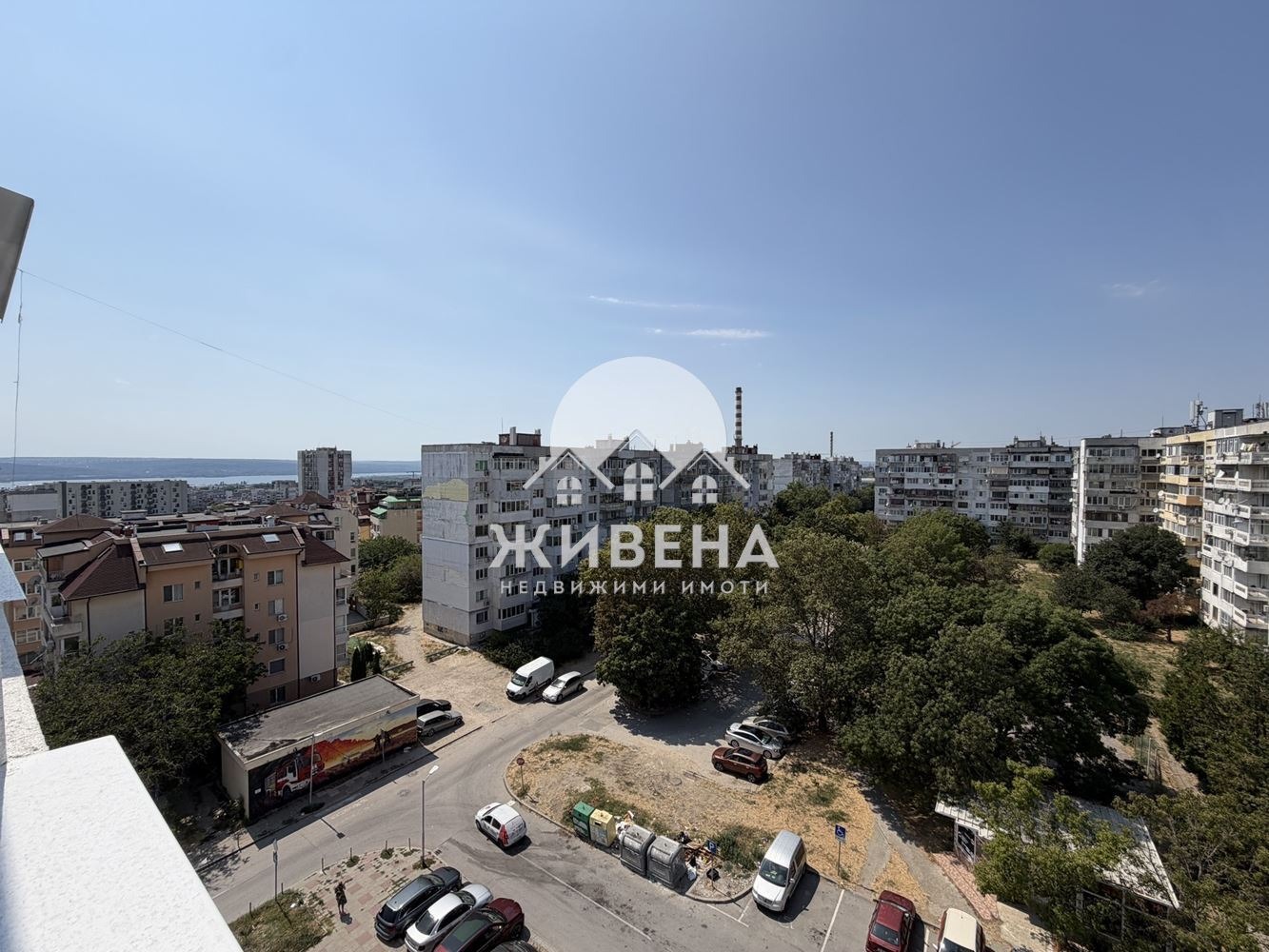 Продава 2-СТАЕН, гр. Варна, Възраждане 1, снимка 17 - Апартаменти - 55803931