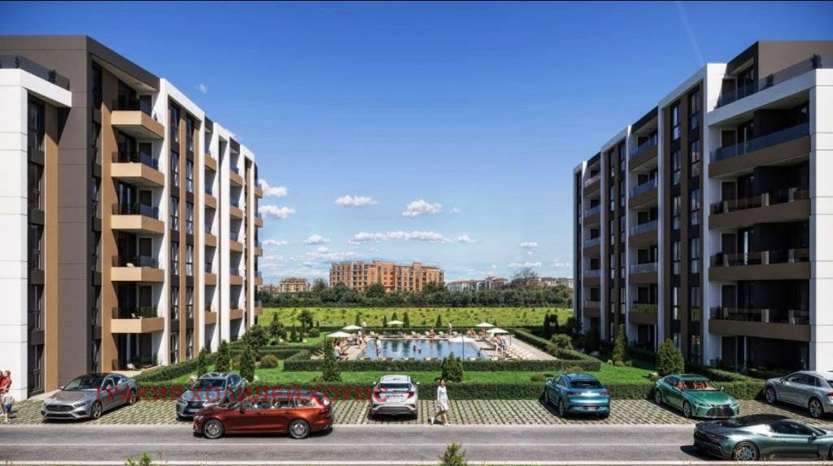 Продава 3-СТАЕН, с. Равда, област Бургас, снимка 2 - Апартаменти - 54199284