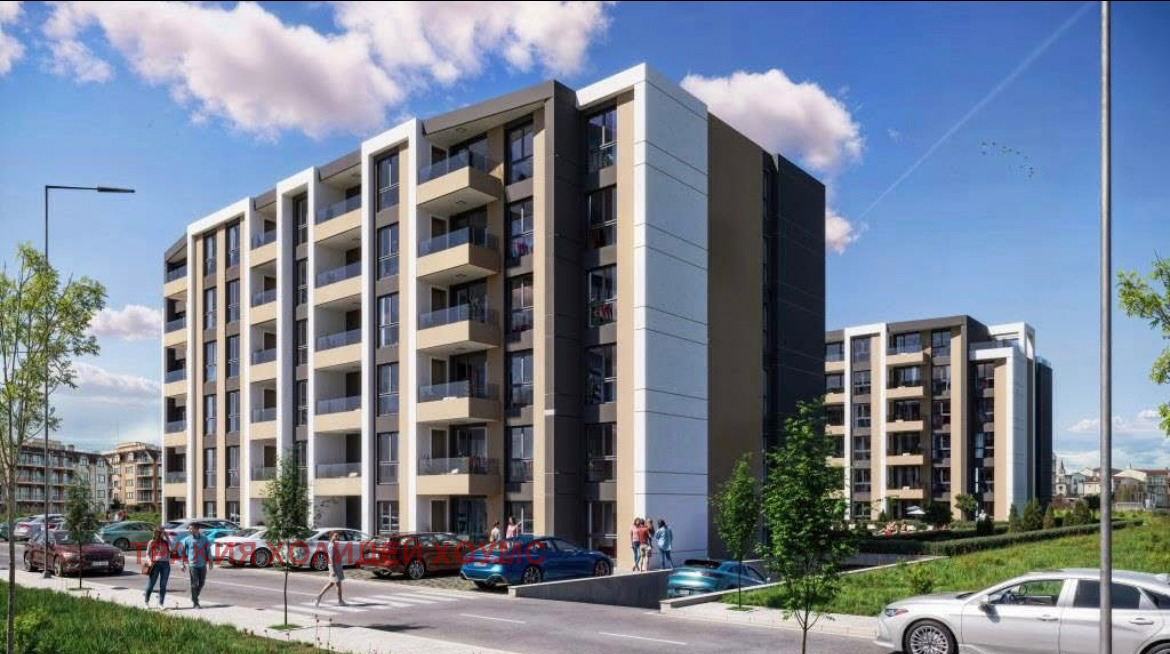 Продава 3-СТАЕН, с. Равда, област Бургас, снимка 3 - Апартаменти - 54199284