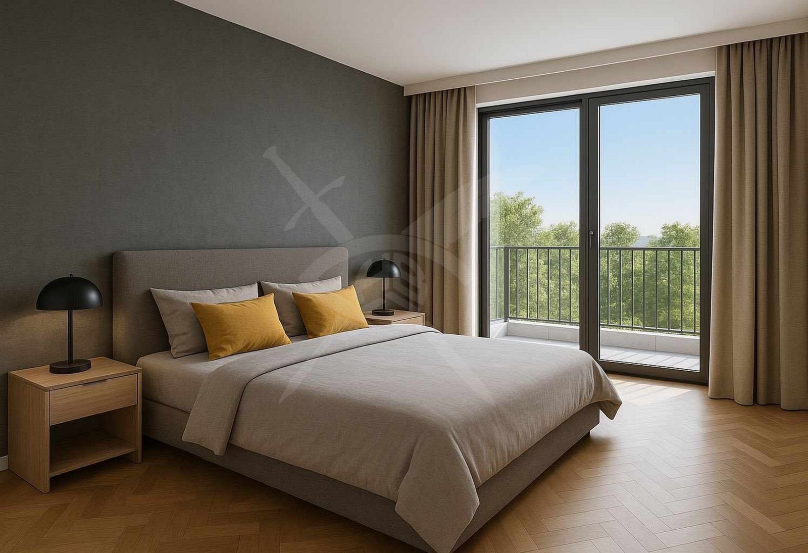 Продава 3-СТАЕН, гр. Варна, Победа, снимка 2 - Апартаменти - 50748413