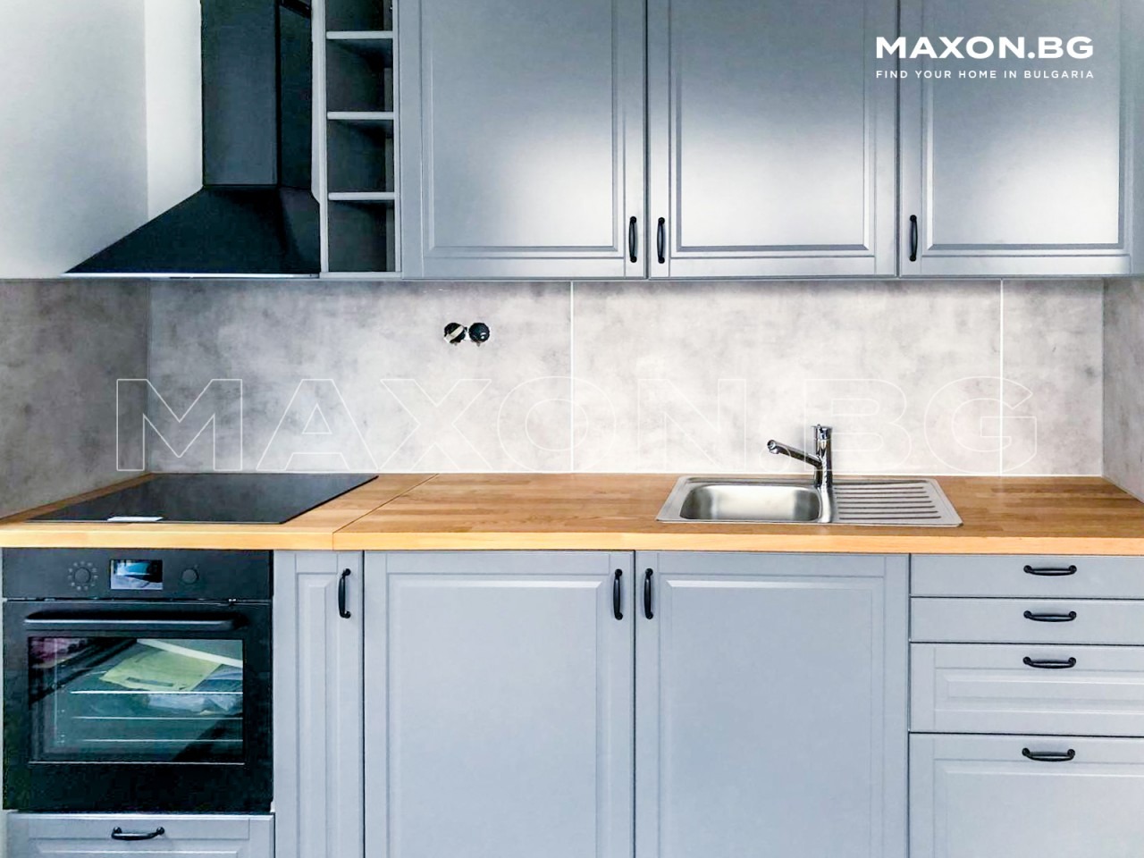 Продава 3-СТАЕН, гр. София, Витоша, снимка 3 - Апартаменти - 53723852