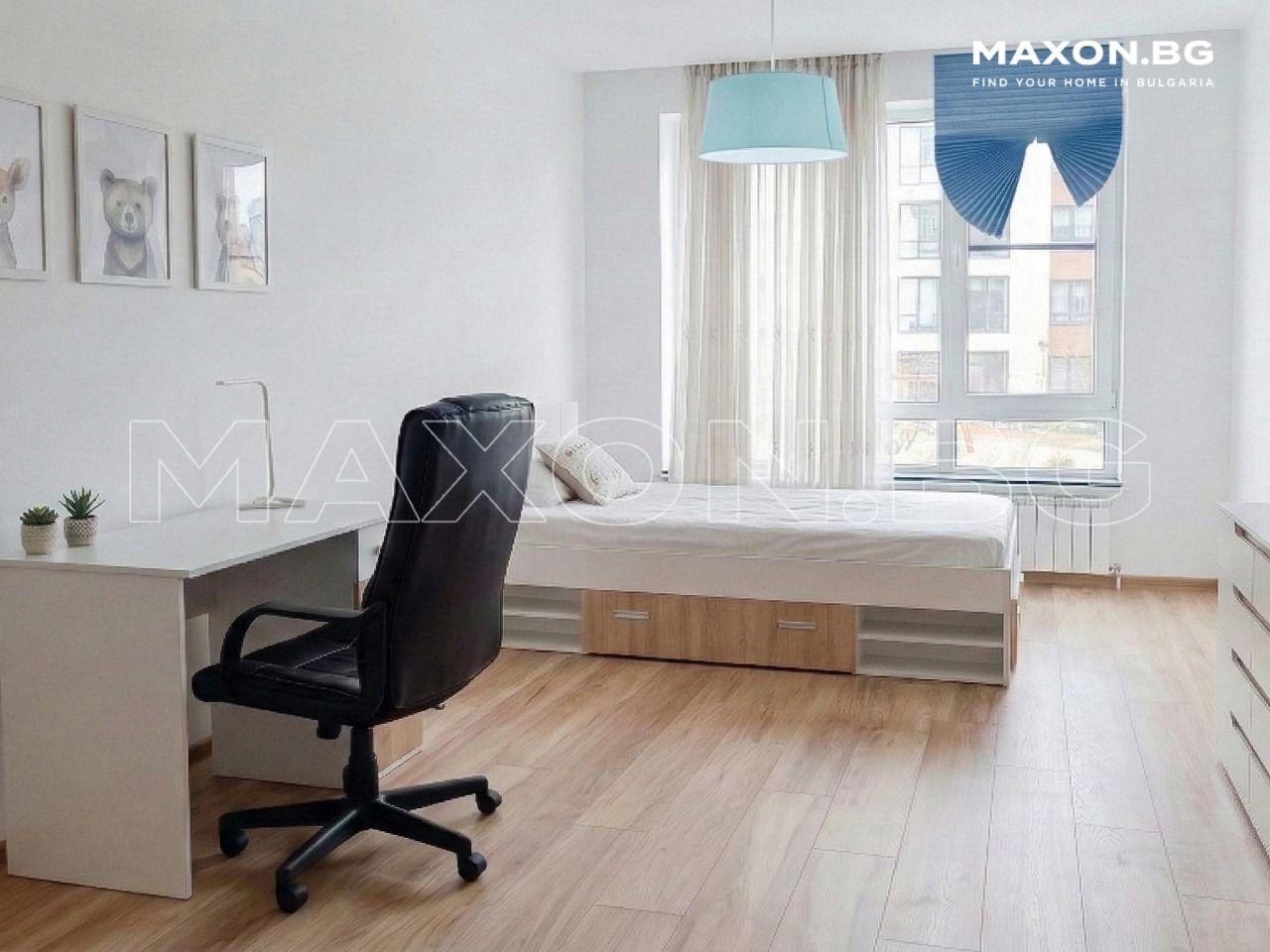 Продава 3-СТАЕН, гр. София, Витоша, снимка 6 - Апартаменти - 53723852