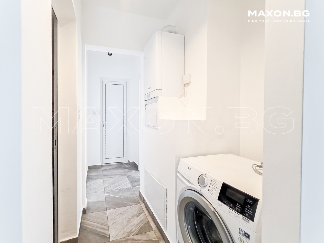 Продава 3-СТАЕН, гр. София, Витоша, снимка 8 - Апартаменти - 53723852